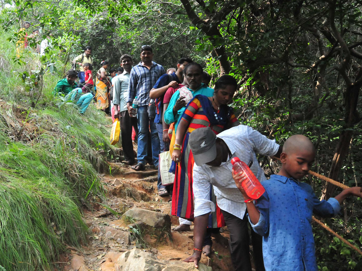 Ramakrishna Theertham Near Tirupati Photo Gallery - Sakshi20