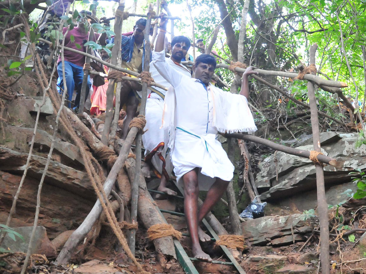 Ramakrishna Theertham Near Tirupati Photo Gallery - Sakshi3