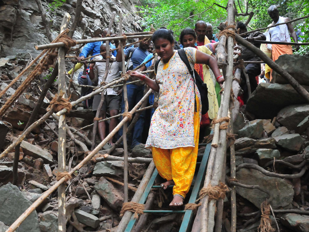 Ramakrishna Theertham Near Tirupati Photo Gallery - Sakshi5