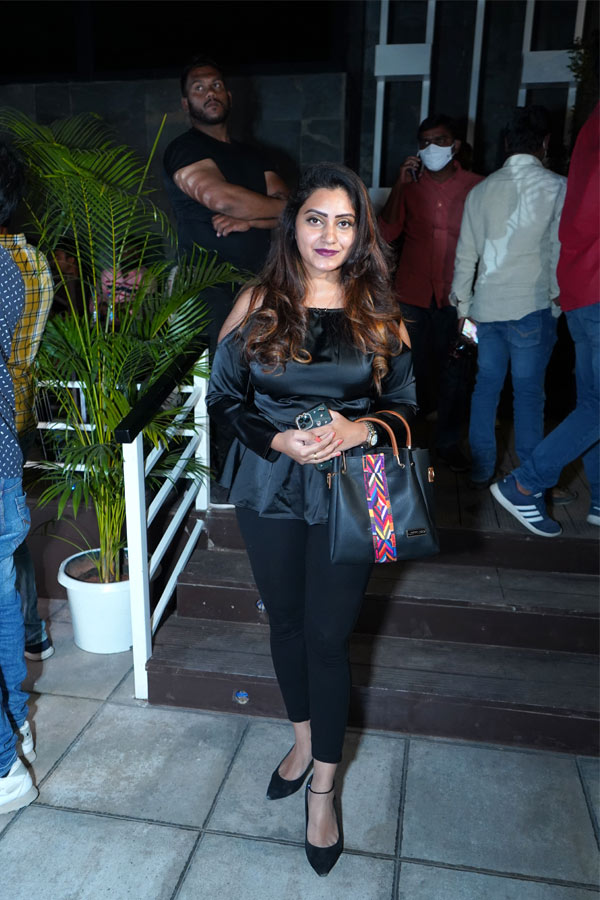 Fashion Designers Life Style Event Photo Gallery - Sakshi3