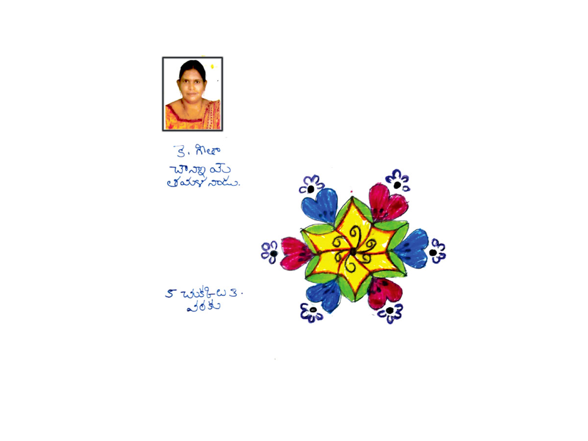 చిన్మయి-తమిళనాడు - Sakshi44