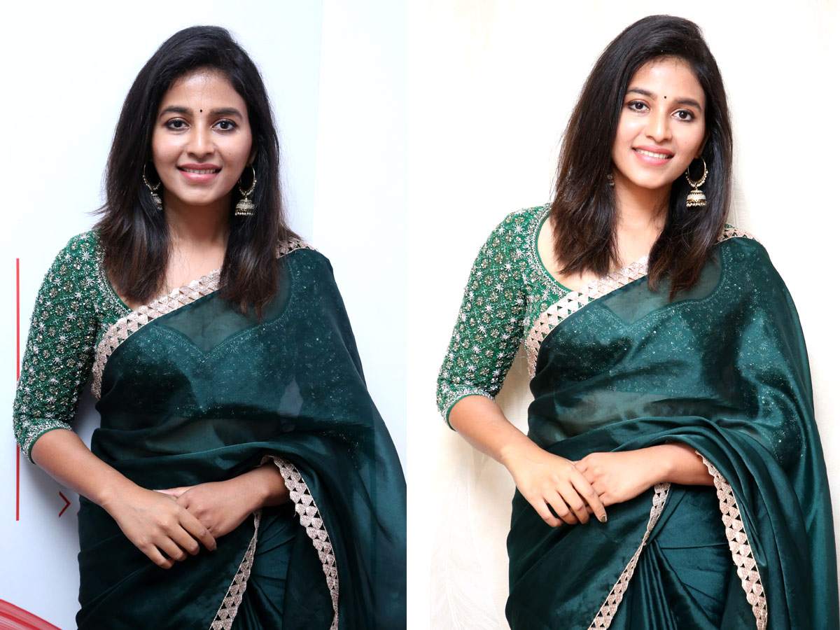 Tollywood actress Anjali grand opening fortunes 99 homes at Kothapet - Sakshi5