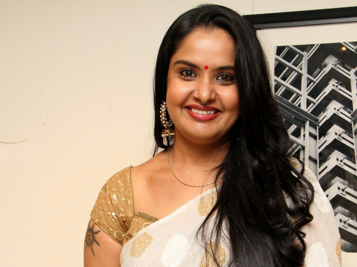 Pragathi Latest Photos - Sakshi12