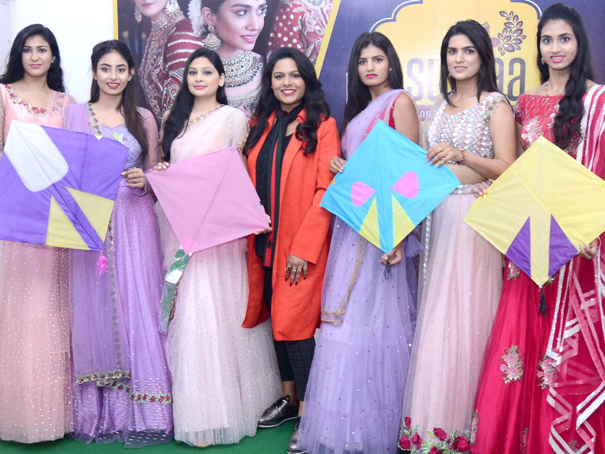  Fashion Expo Sutra Festival Season Photo Gallery - Sakshi1