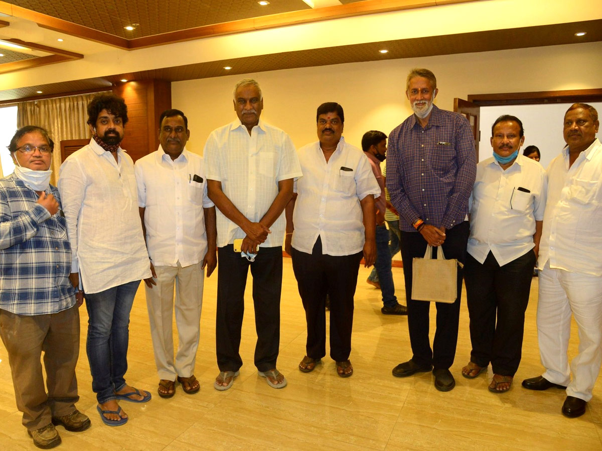 Late V. Doraswamy Raju’s Book Release Function Photo Gallery - Sakshi13