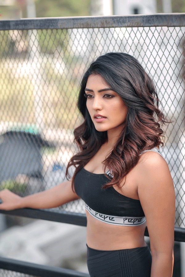 Eesha Rebba Latest Photo Gallery - Sakshi6