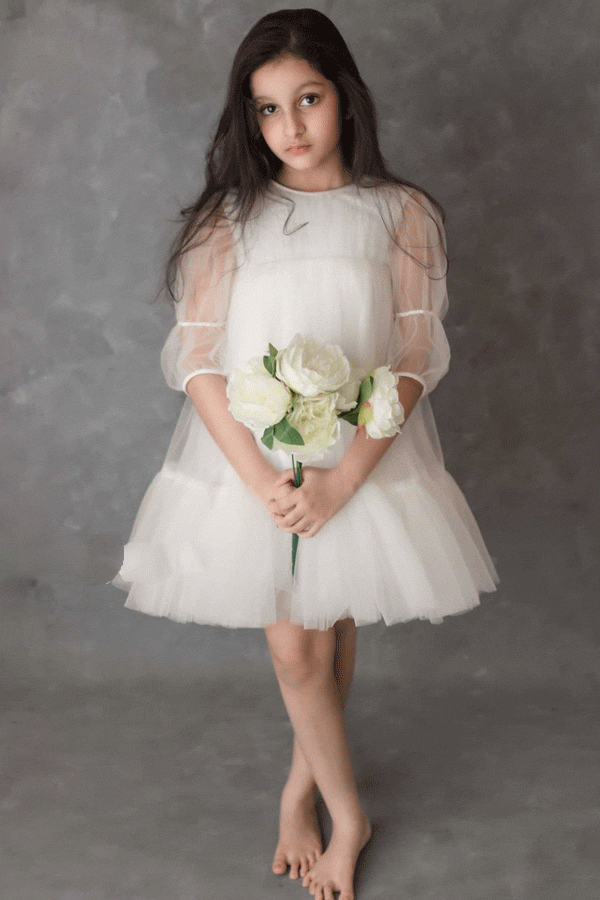 Mahesh Babu daughter Sitara Latest Photoshoot - Sakshi6