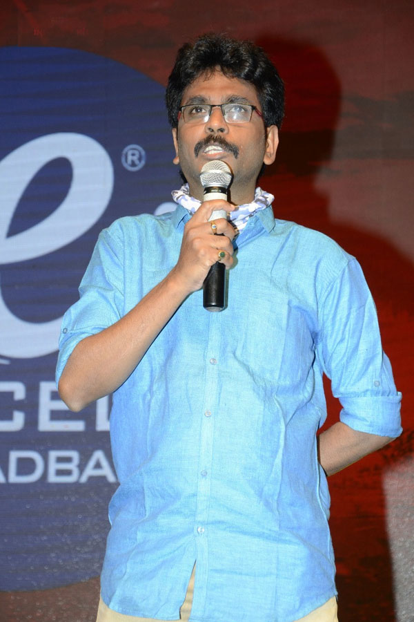 kapatadhaari Pre-Release Event Photos - Sakshi16