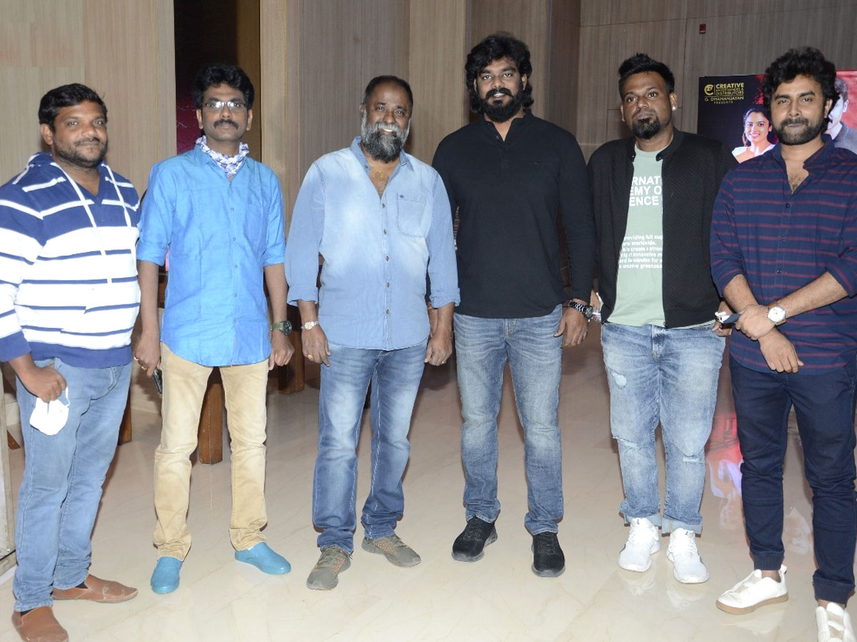 kapatadhaari Pre-Release Event Photos - Sakshi3