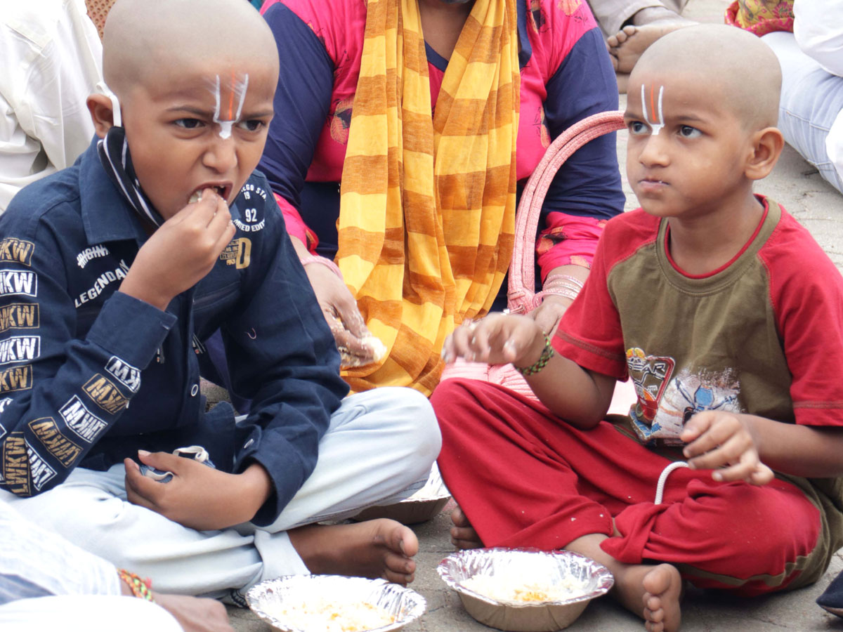 Ratha Saptami Celebrations In Tirumala Photos - Sakshi15