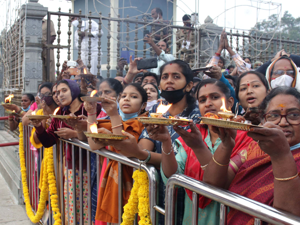 Ratha Saptami Celebrations In Tirumala Photos - Sakshi22