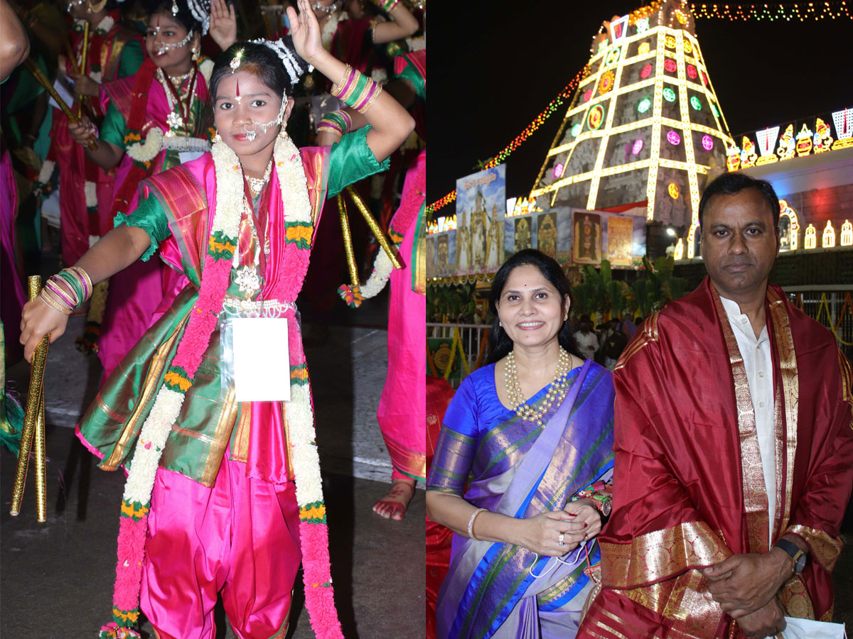 Ratha Saptami Celebrations In Tirumala Photos - Sakshi37