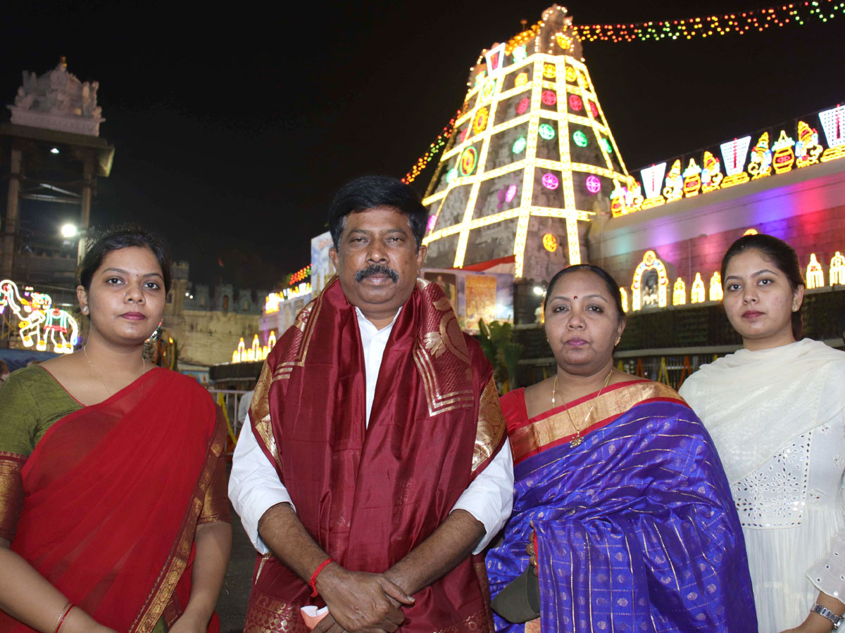 Ratha Saptami Celebrations In Tirumala Photos - Sakshi9