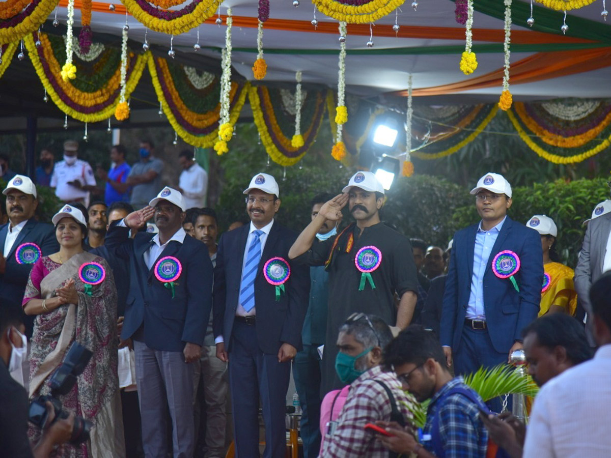 Cyberabad Police Annual Sports Meet Photo Gallery - Sakshi6