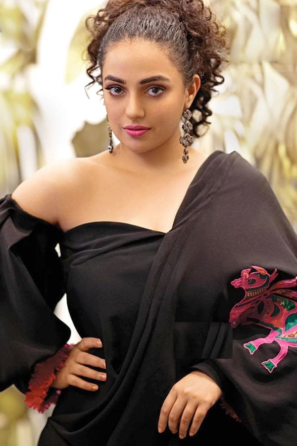 Nithya Menon Latest Photoshoot Photo Gallery - Sakshi21