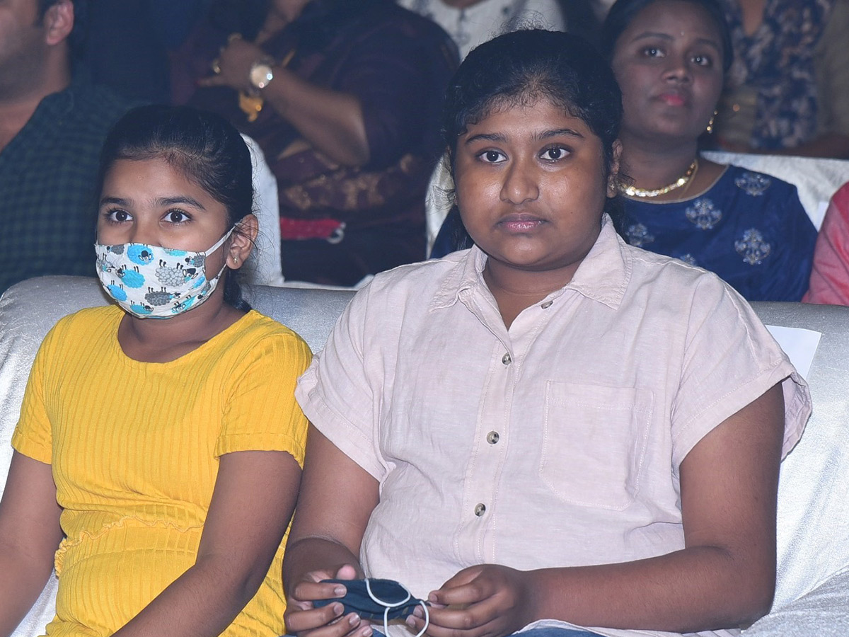 Check Movie Pre Release Event Pics  - Sakshi9