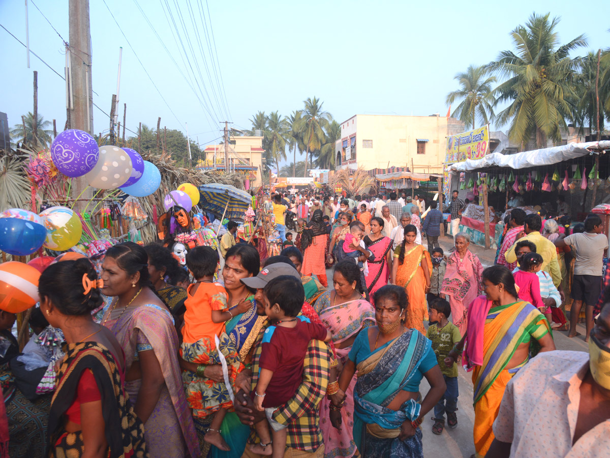 New Chariot Of Antarvedi Temple Photo Gallery - Sakshi19