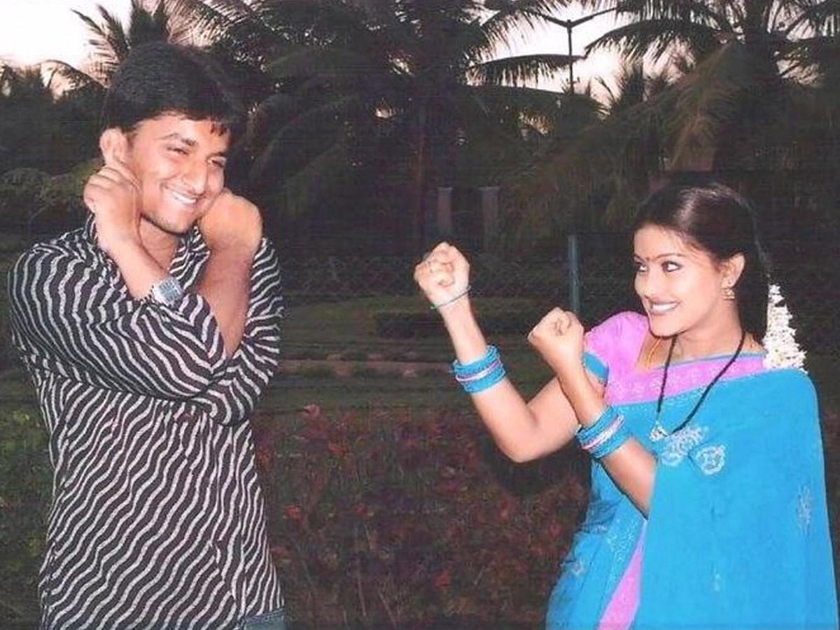 Nani Birthday Special Photo Gallery - Sakshi6