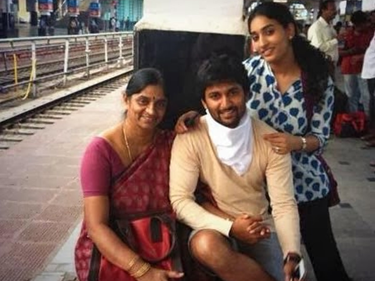 Nani Birthday Special Photo Gallery - Sakshi7