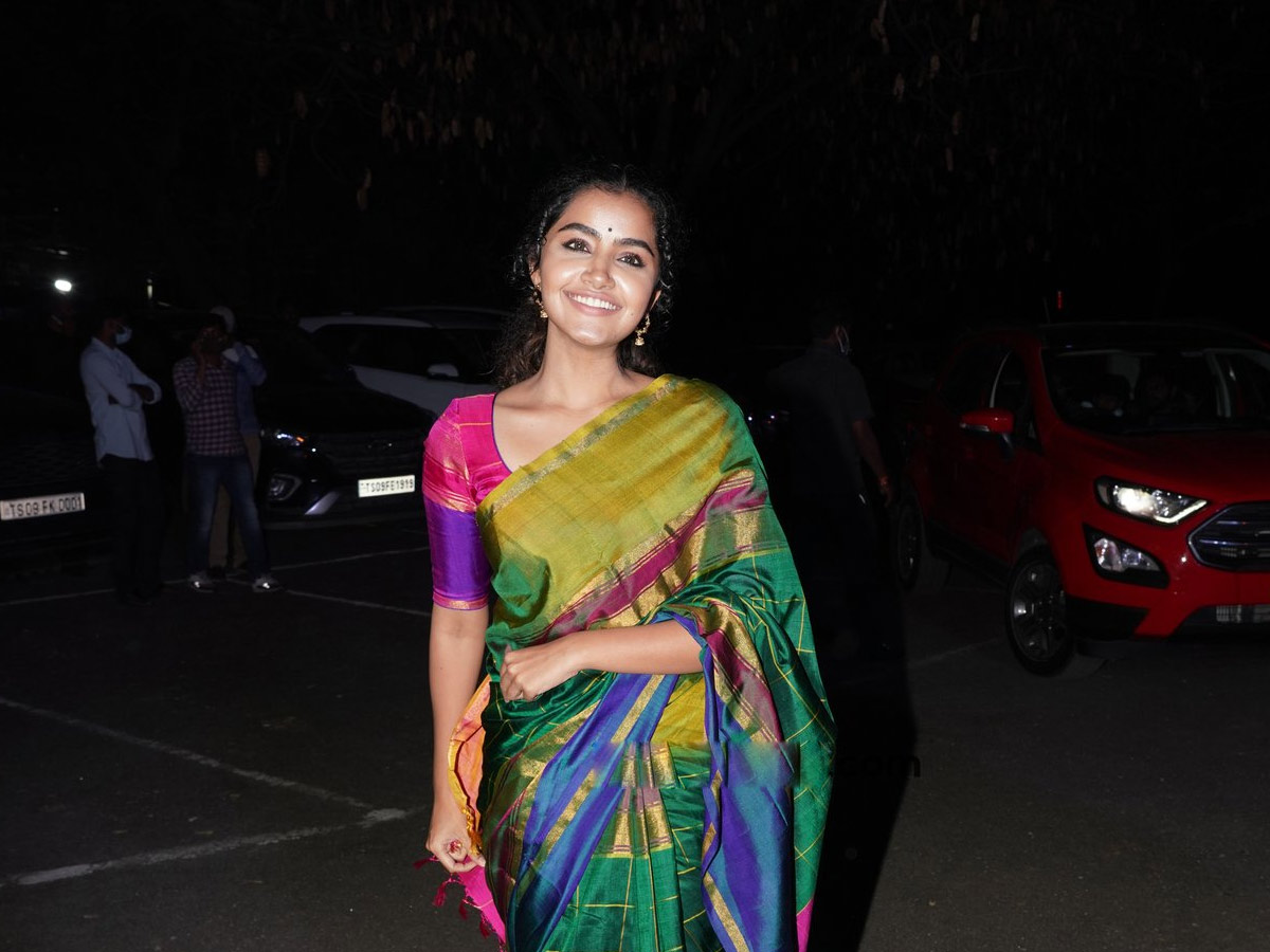 Tollywood Celebrities At Sukumar Daughter Function Photo gallery - Sakshi15