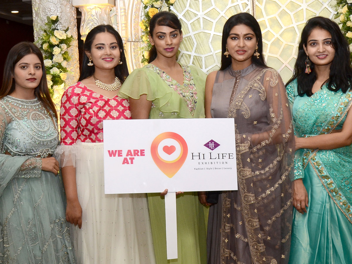 Hilife Expo Exhibition‌ At HICC Photo Gallery - Sakshi2