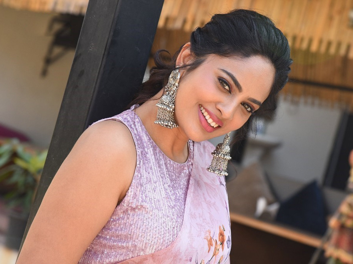  Nandita Swetha Beautiful Photo Gallery - Sakshi1