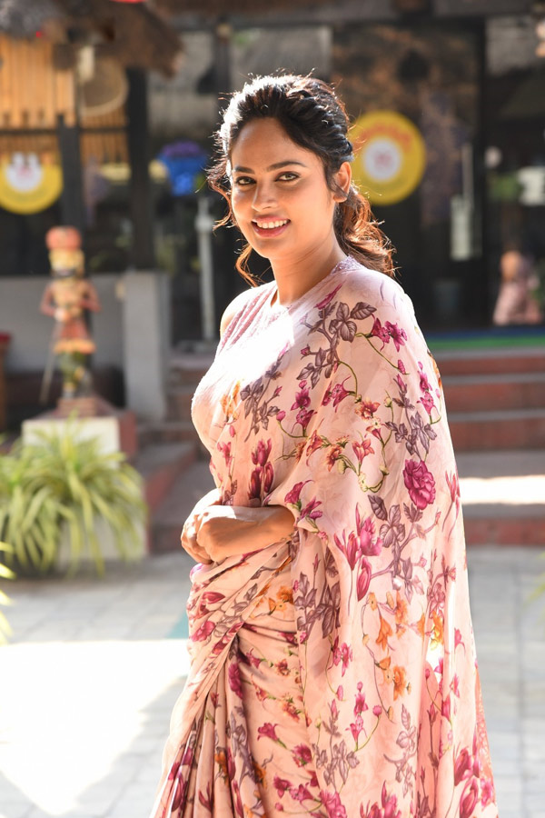  Nandita Swetha Beautiful Photo Gallery - Sakshi10