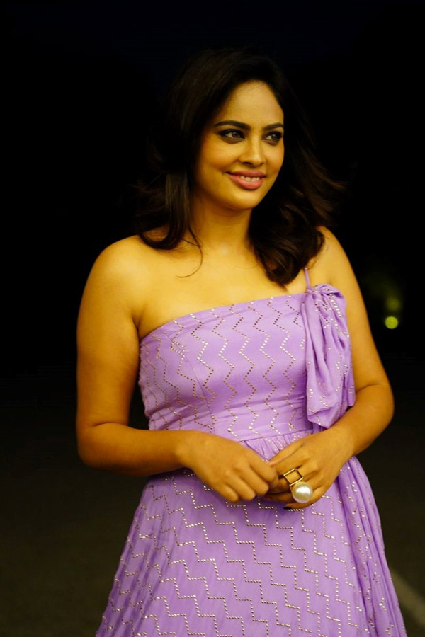  Nandita Swetha Beautiful Photo Gallery - Sakshi12