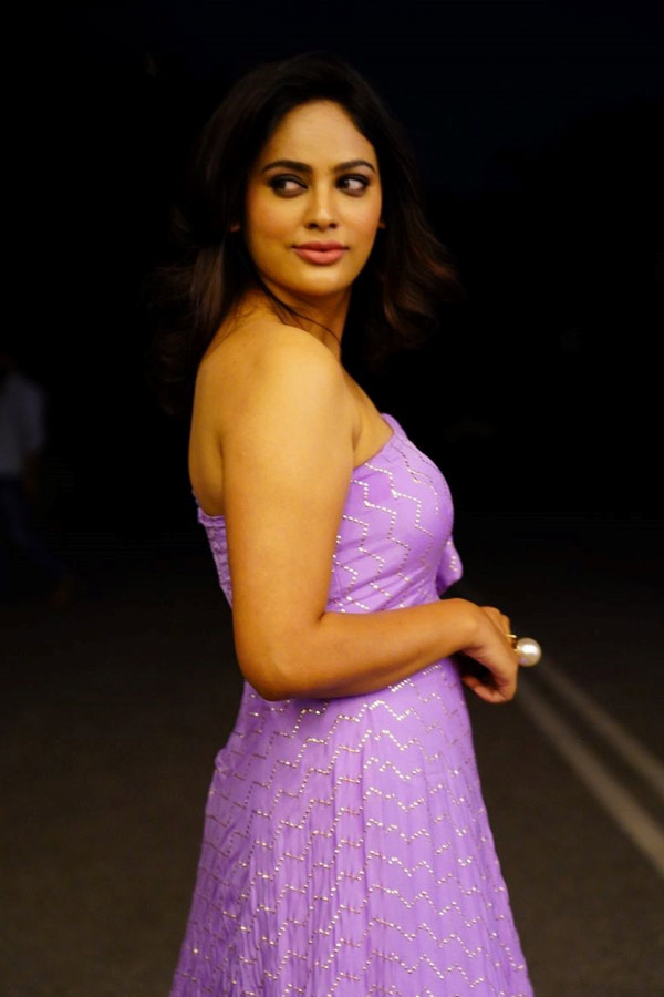  Nandita Swetha Beautiful Photo Gallery - Sakshi13