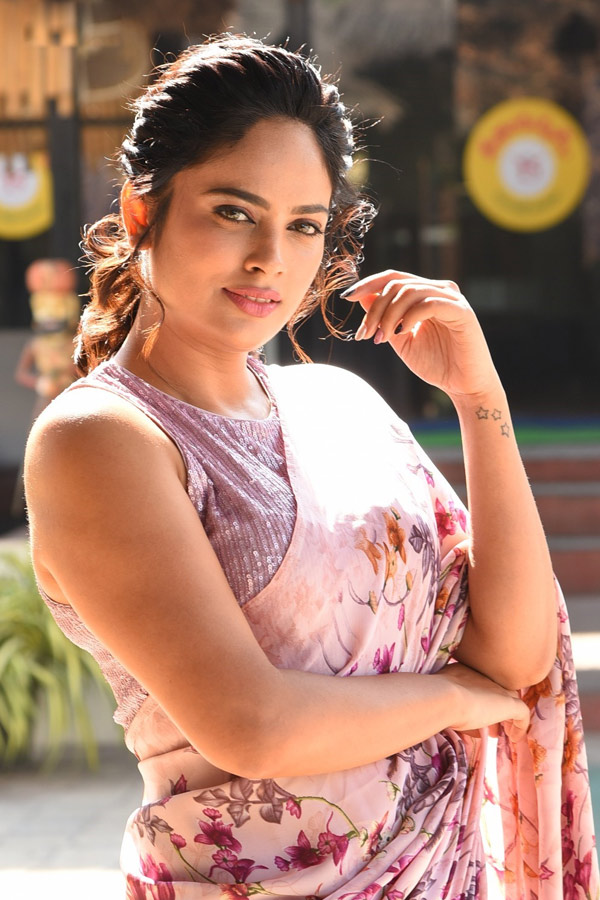  Nandita Swetha Beautiful Photo Gallery - Sakshi3