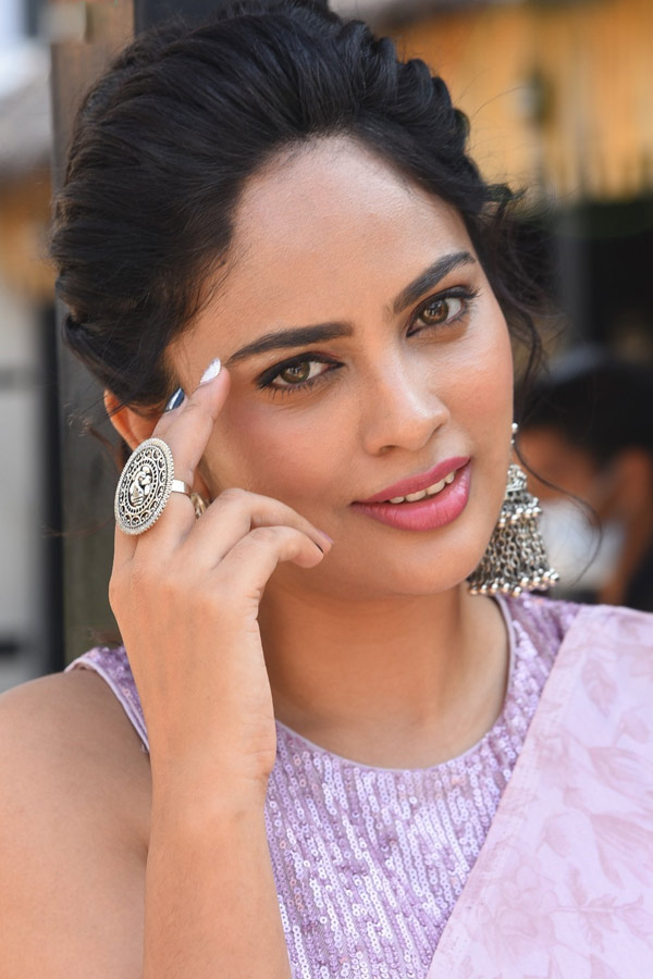  Nandita Swetha Beautiful Photo Gallery - Sakshi4