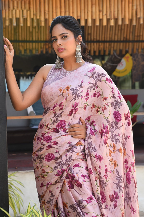  Nandita Swetha Beautiful Photo Gallery - Sakshi6