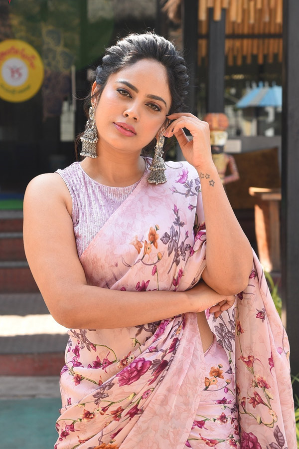  Nandita Swetha Beautiful Photo Gallery - Sakshi7