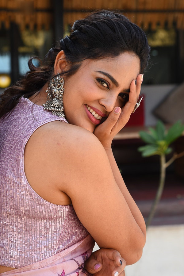  Nandita Swetha Beautiful Photo Gallery - Sakshi8