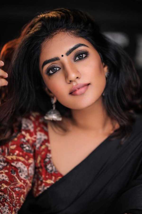 Eesha Rebba Latest Photo Shoot Photo Gallery - Sakshi9