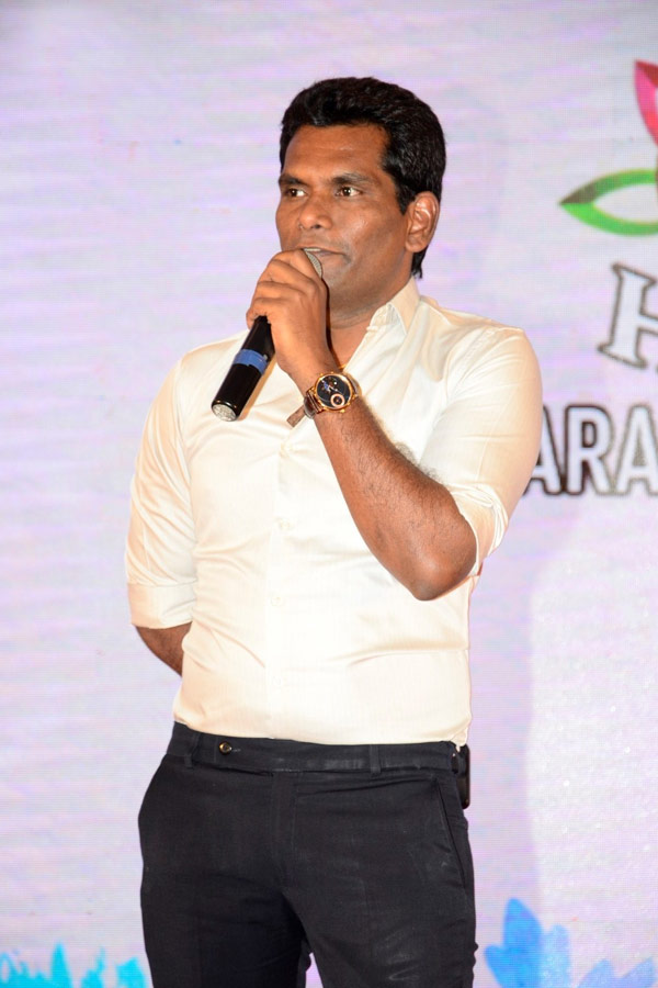 Radha Krishna Movie Pre Relase Event Photo Gallery - Sakshi16