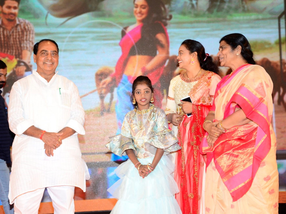 Radha Krishna Movie Pre Relase Event Photo Gallery - Sakshi5