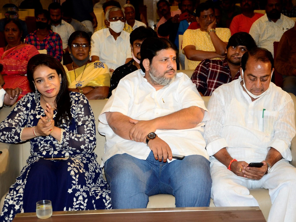 Radha Krishna Movie Pre Relase Event Photo Gallery - Sakshi7