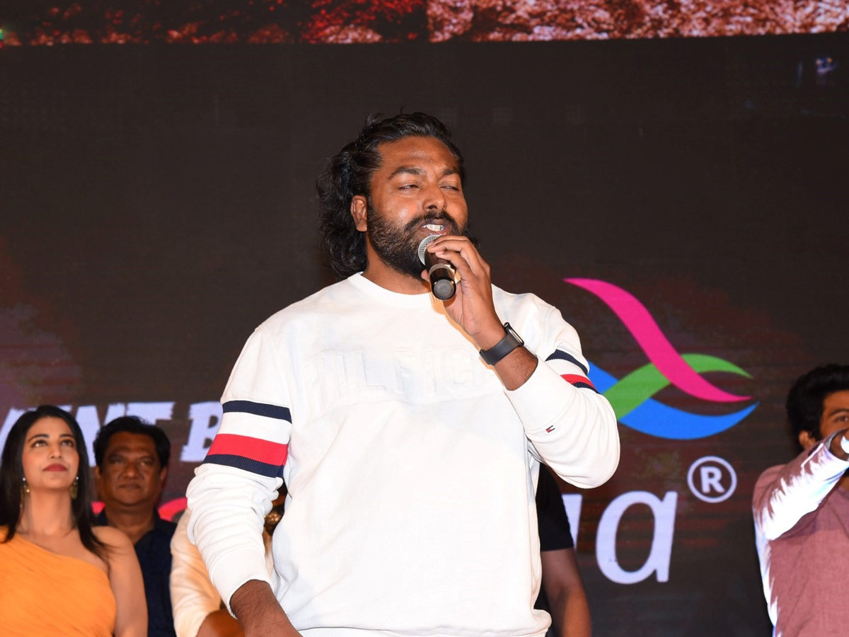 Zombie Reddy Movie Pre Release Event Photo Gallery - Sakshi7