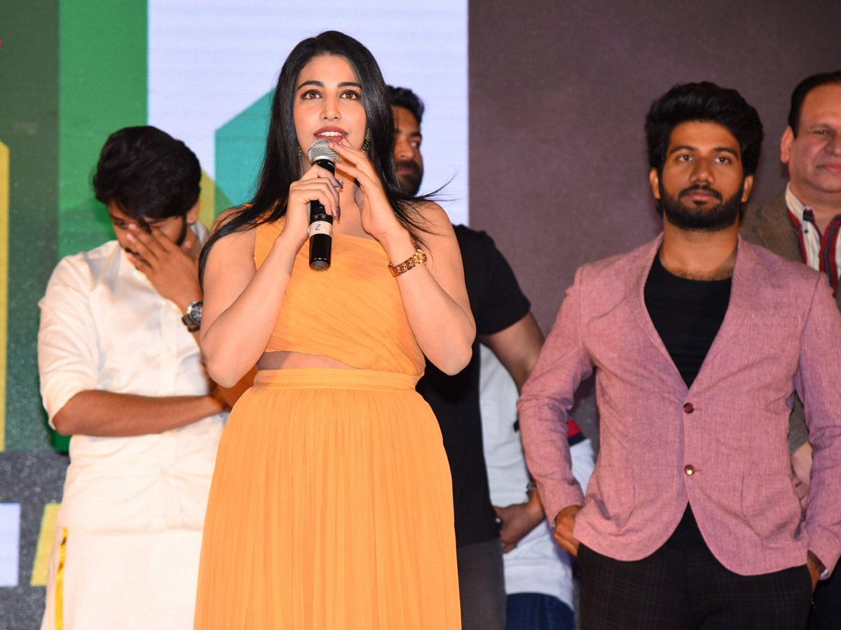 Zombie Reddy Movie Pre Release Event Photo Gallery - Sakshi8