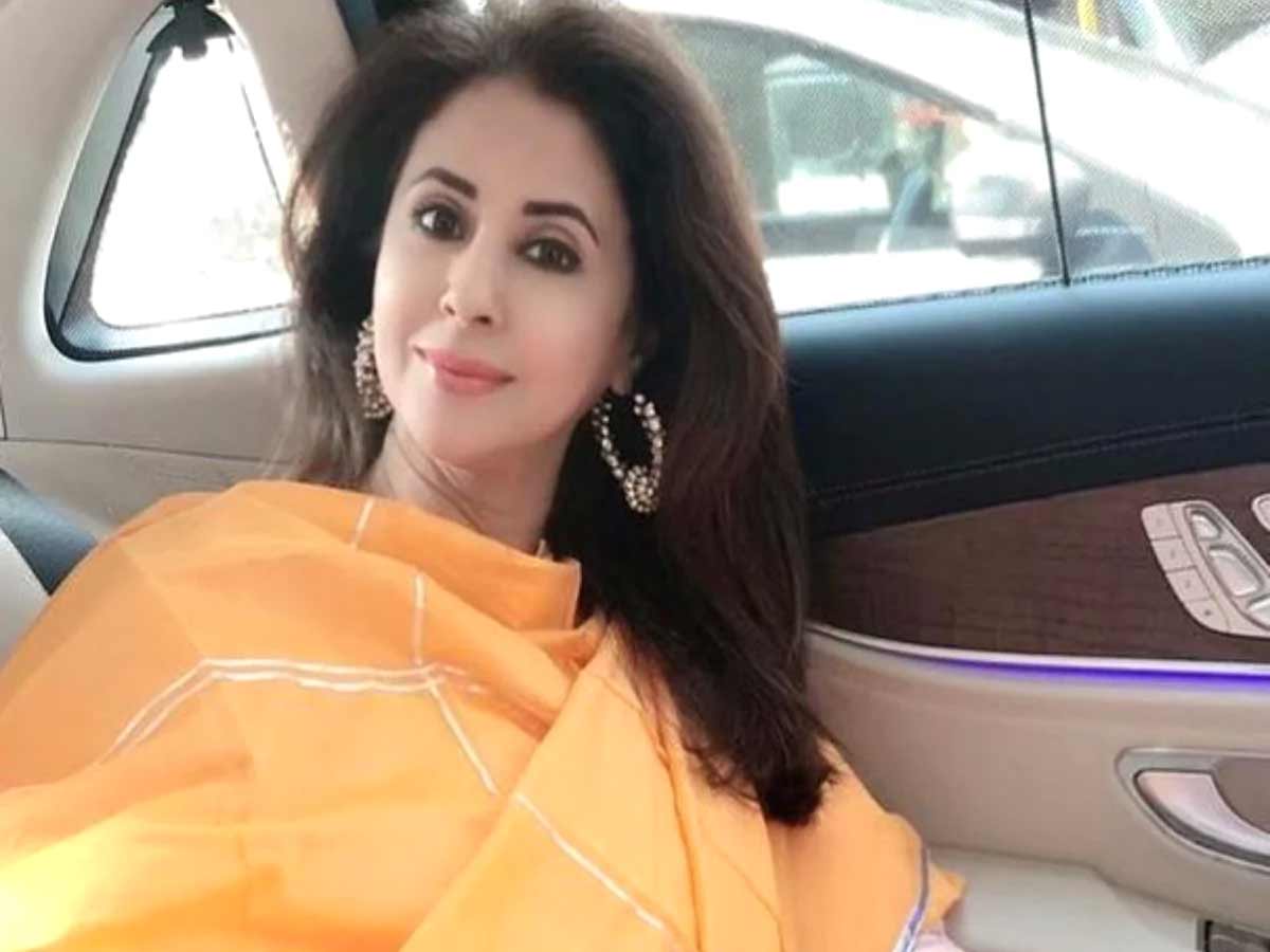 Today Urmila Matondkar Birthday - Sakshi1