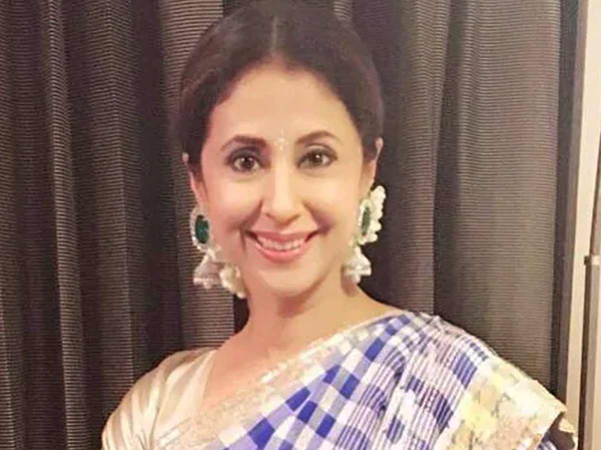 Today Urmila Matondkar Birthday - Sakshi11