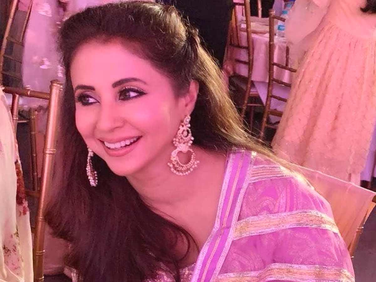 Today Urmila Matondkar Birthday - Sakshi13