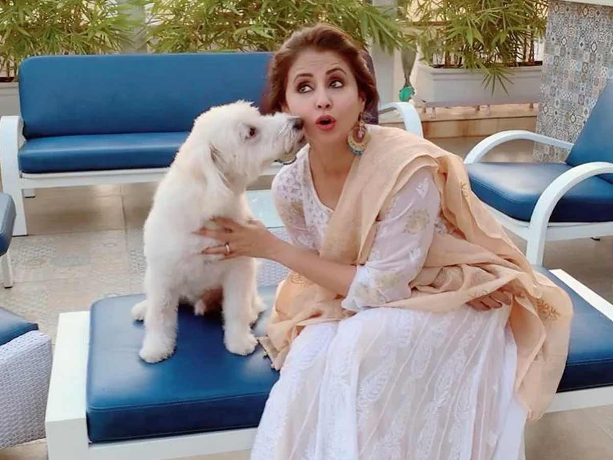 Today Urmila Matondkar Birthday - Sakshi3