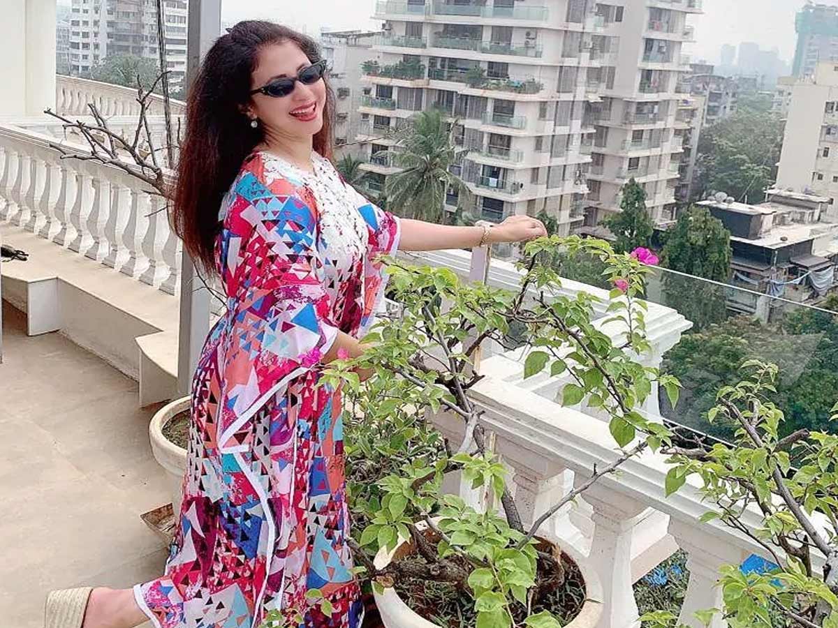 Today Urmila Matondkar Birthday - Sakshi6