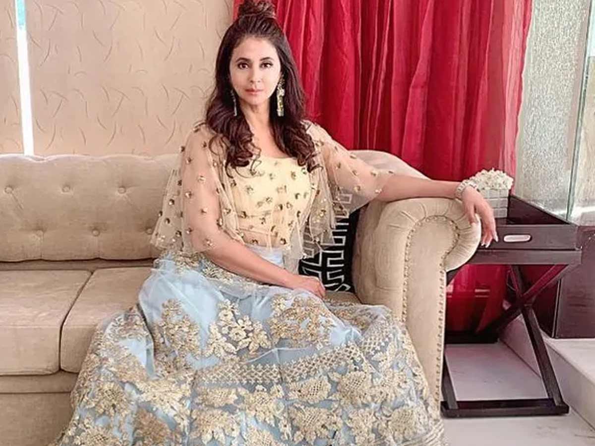 Today Urmila Matondkar Birthday - Sakshi8