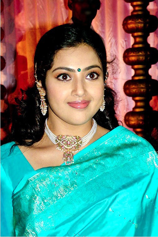 Actress Meena photos  - Sakshi45