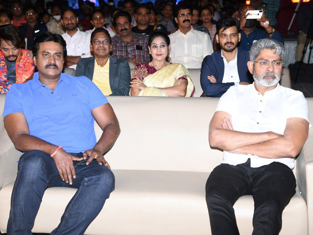 FCUK Pre Release Event Photo Gallery - Sakshi10