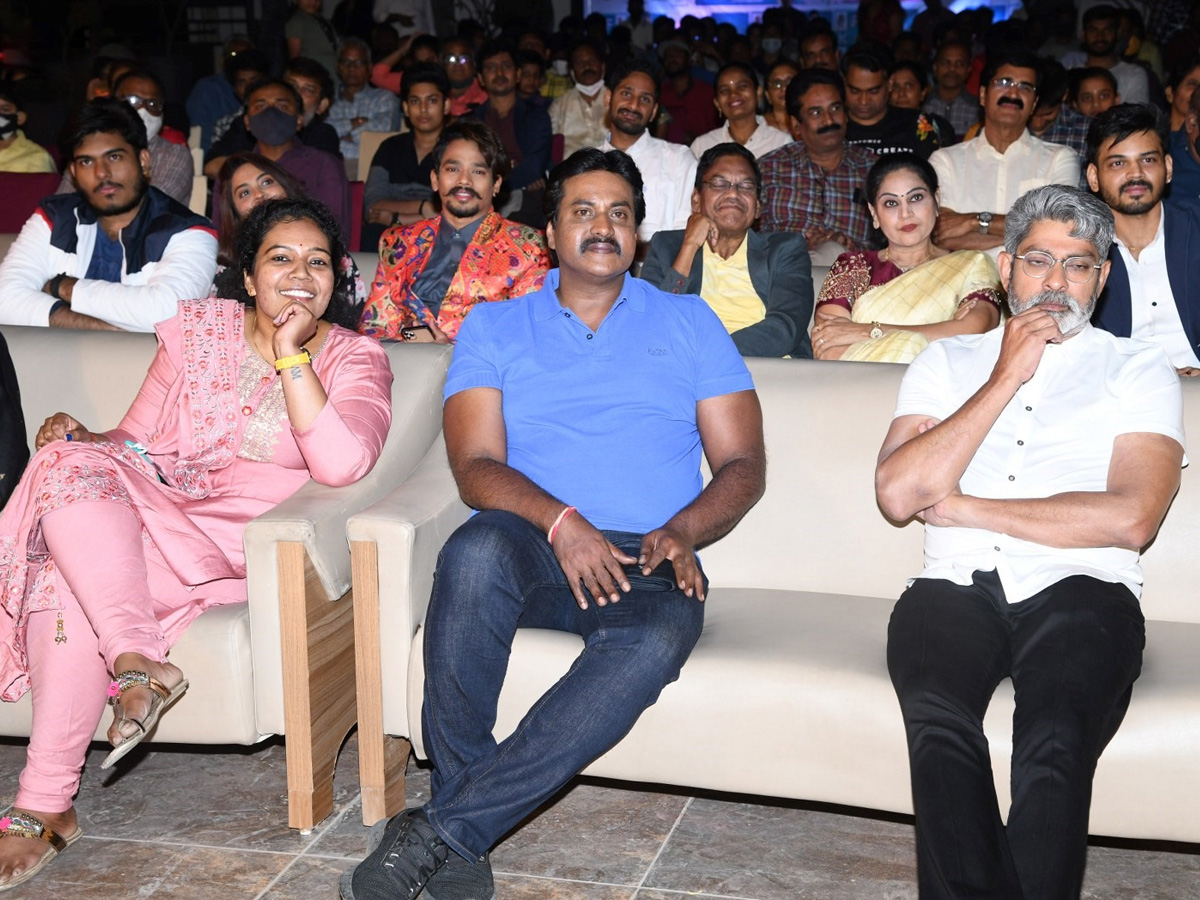 FCUK Pre Release Event Photo Gallery - Sakshi12