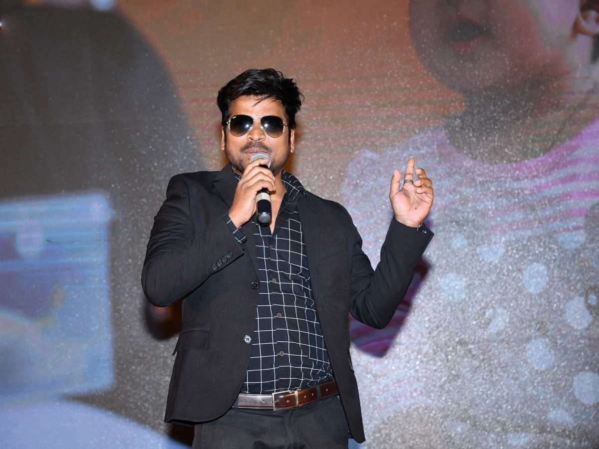 FCUK Pre Release Event Photo Gallery - Sakshi14